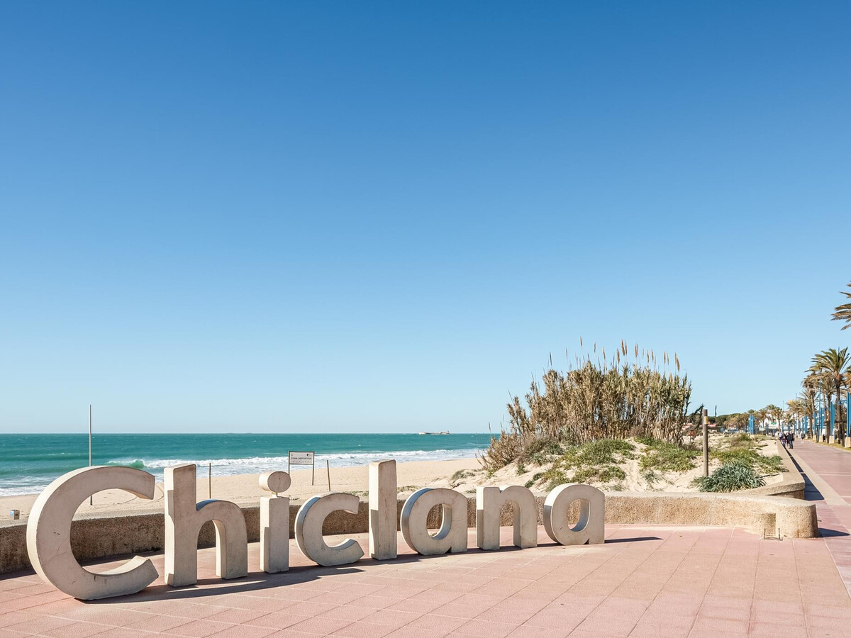 Appartement vue mer à Chiclana, plage à 50m - Photo 23