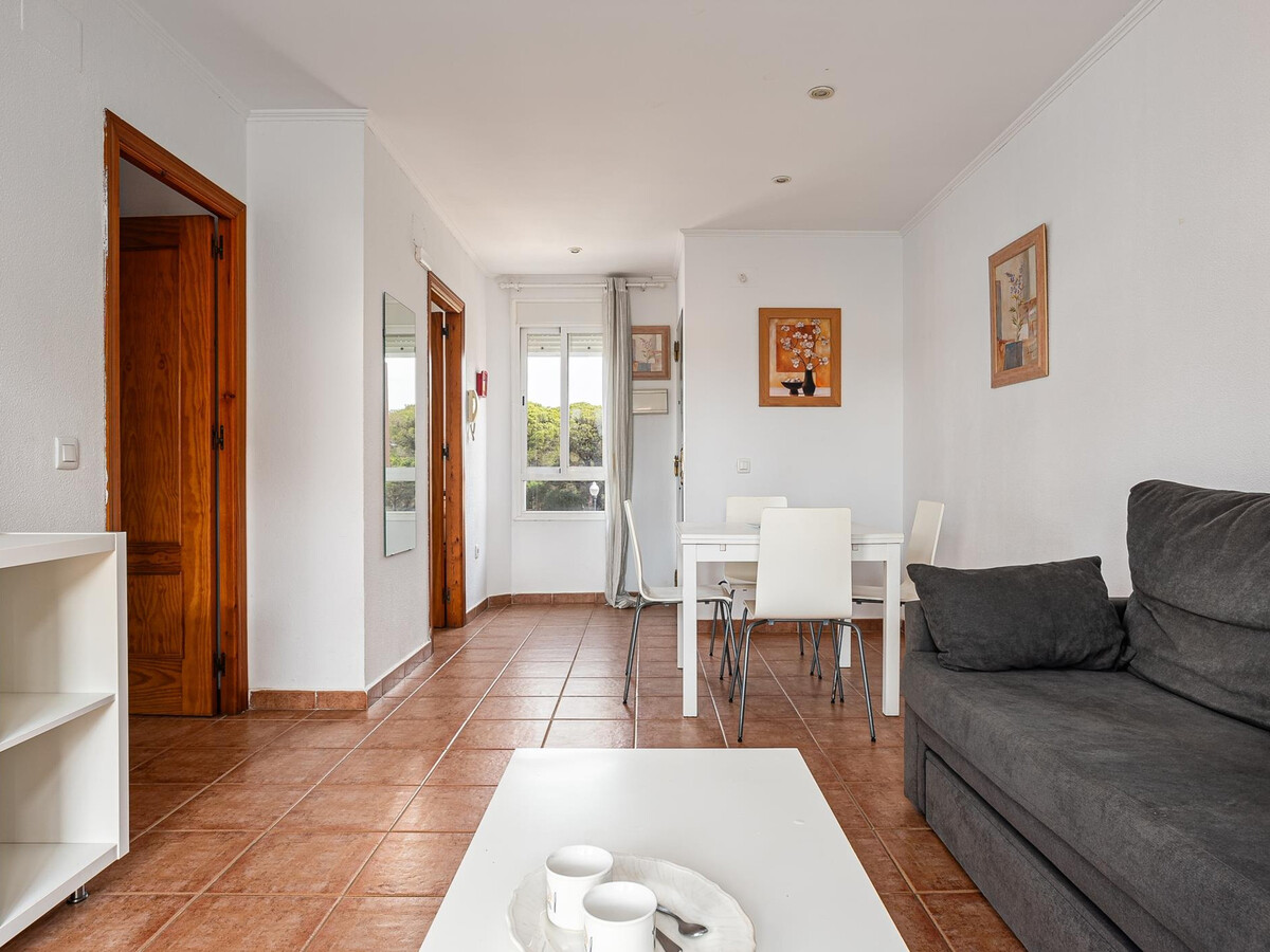Appartement 2 chambres Novo Sancti Petri, piscines & golf - Photo 7