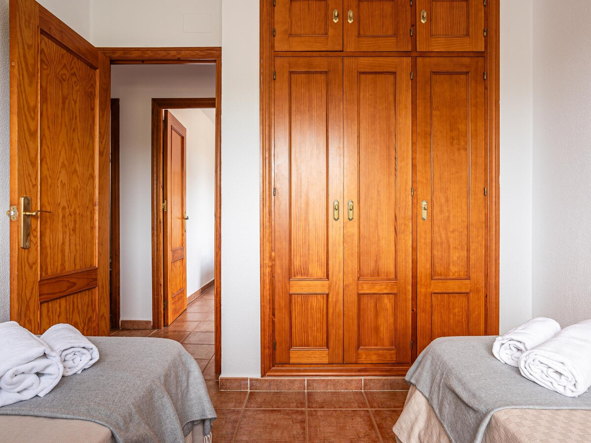 Appartement 2 chambres Novo Sancti Petri, piscines & golf - Photo 16