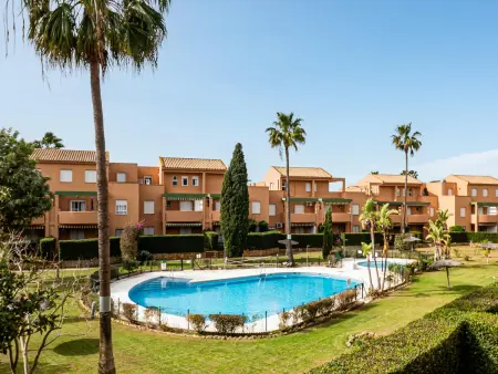 Location appartement à Chiclana de la Frontera, Appartement moderne à Chiclana: confort & élégance