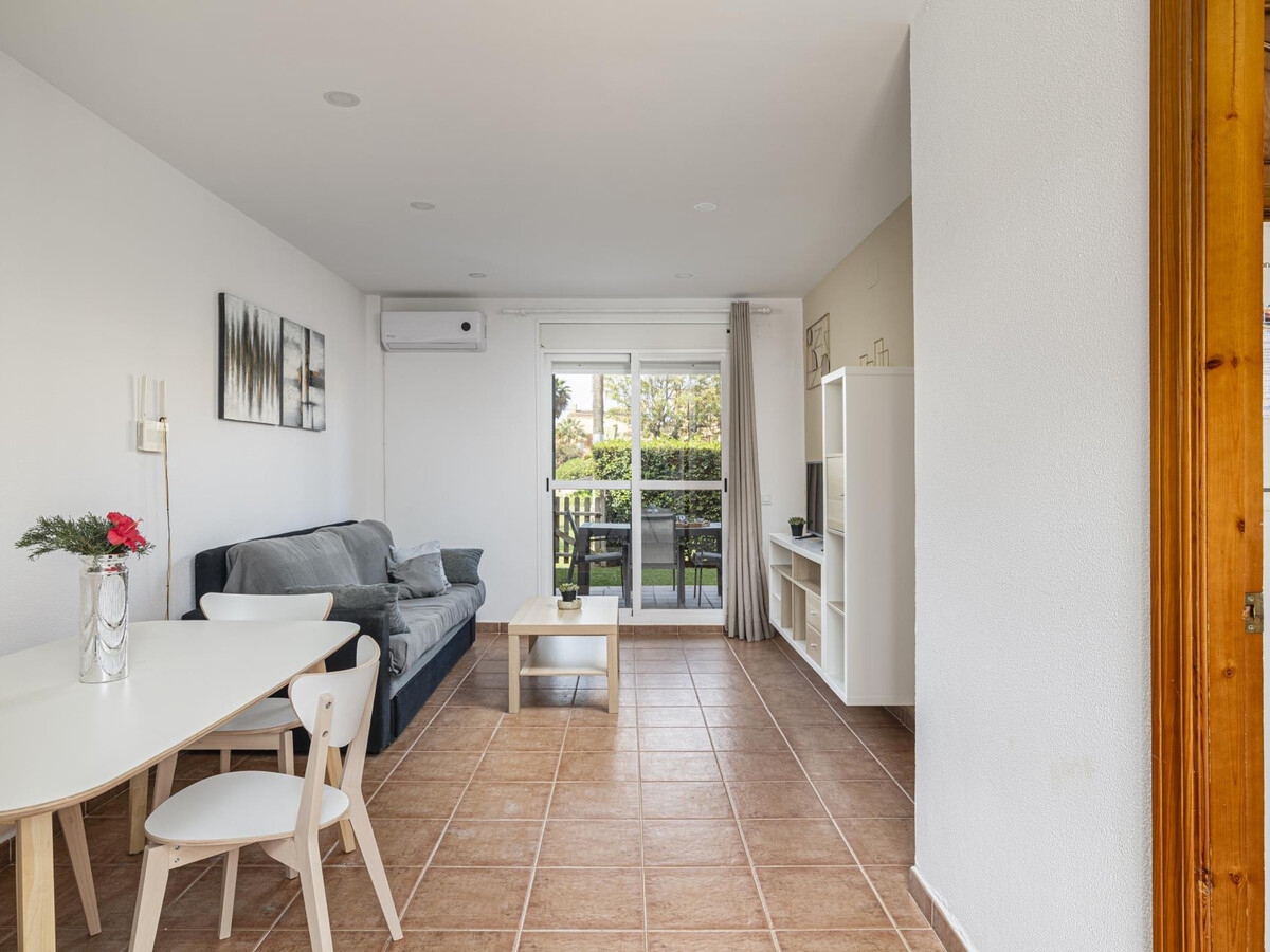 Appartement 2 ch avec jardin privé à Chiclana - Photo 2