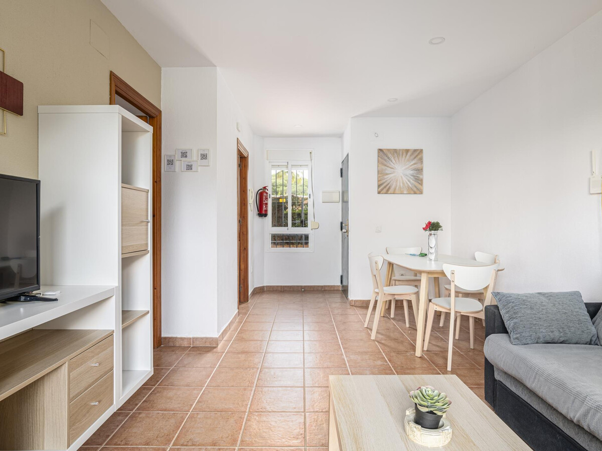 Appartement 2 ch avec jardin privé à Chiclana - Photo 6
