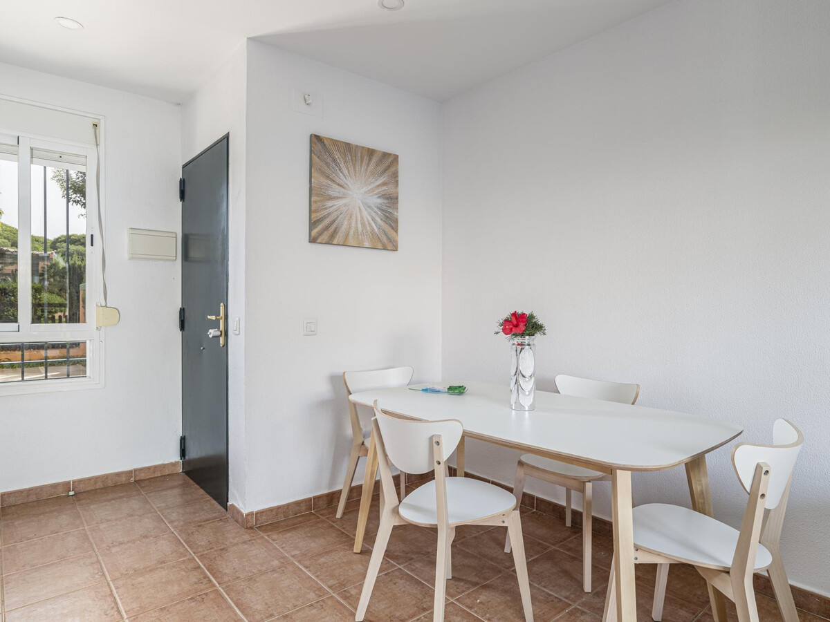 Appartement 2 ch avec jardin privé à Chiclana - Photo 7