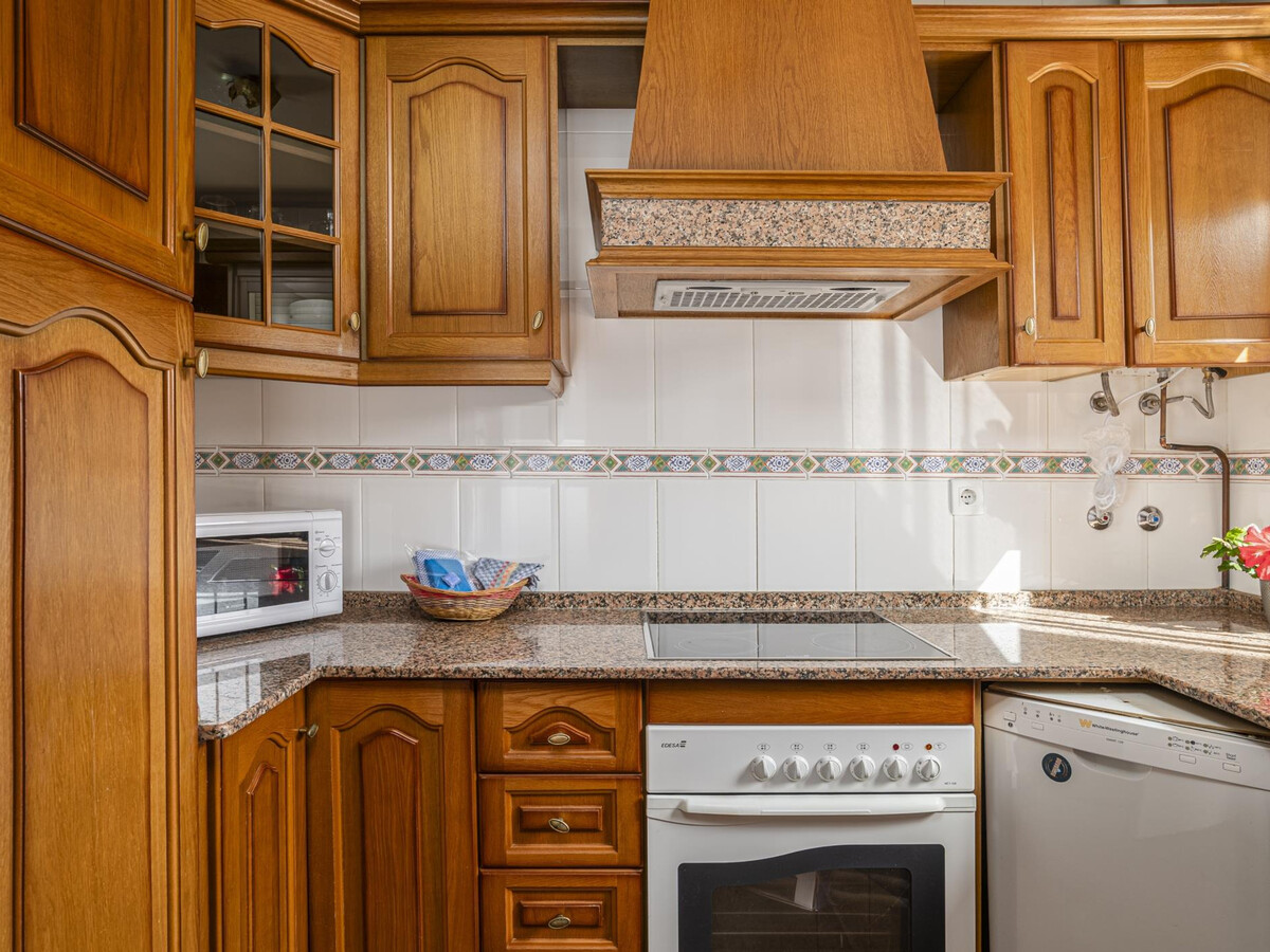 Appartement 2 ch avec jardin privé à Chiclana - Photo 8