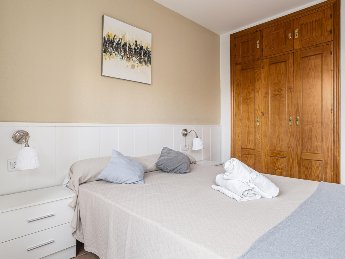 Appartement 2 ch avec jardin privé à Chiclana - Photo 11