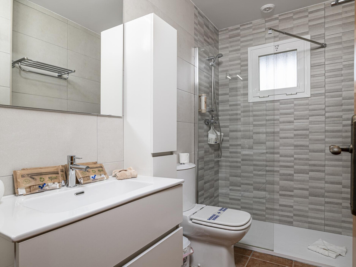 Appartement 2 ch avec jardin privé à Chiclana - Photo 15