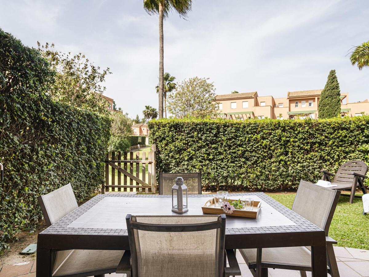 Appartement 2 ch avec jardin privé à Chiclana - Photo 18