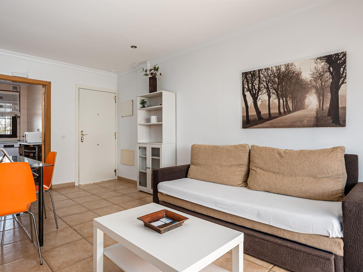 Appartement rez-de-jardin Chiclana, 550m de la plage - Photo 13