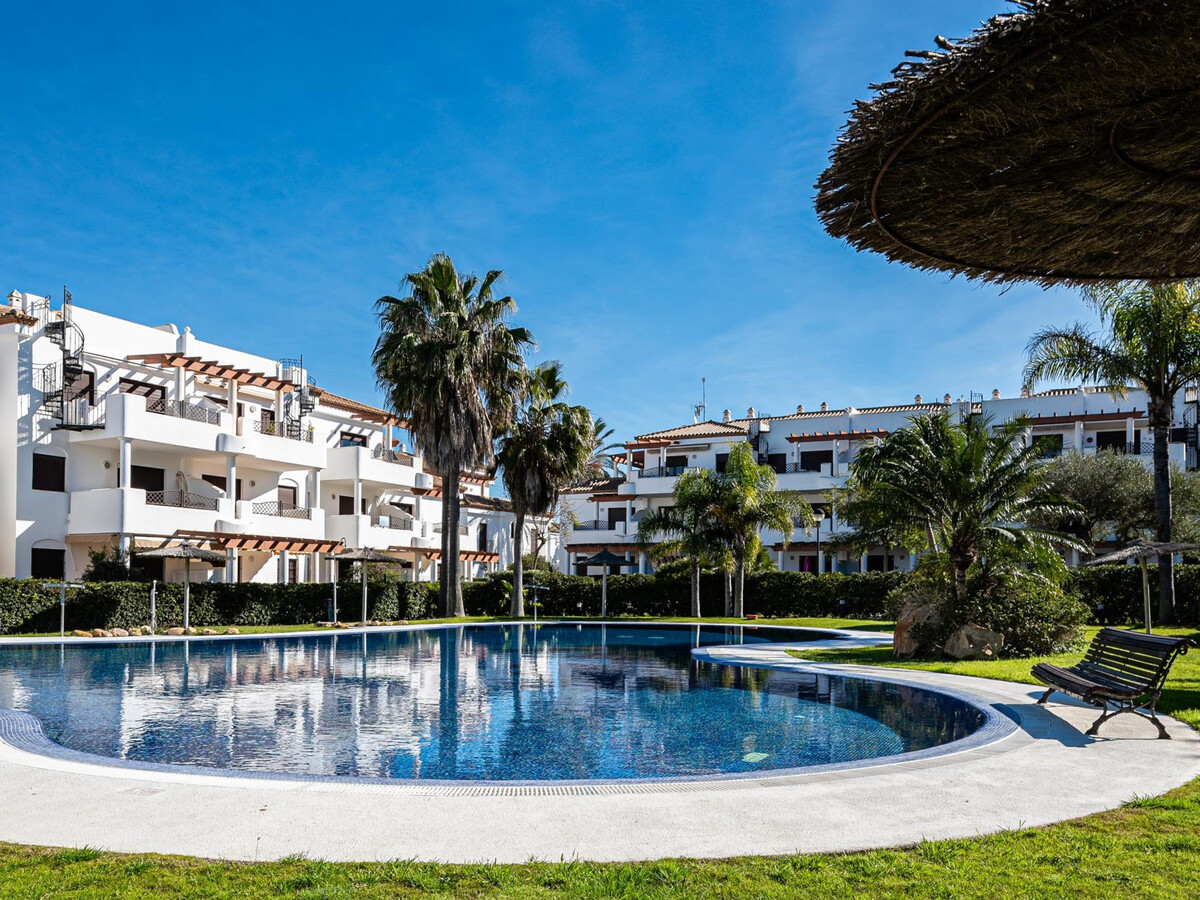 Appartement 2 ch avec terrasse à 600m de La Barrosa - Photo 1