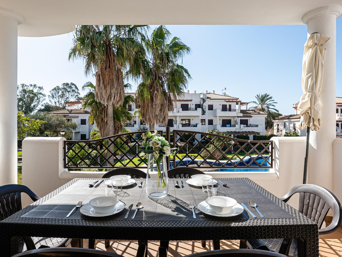 Appartement 2 ch avec terrasse à 600m de La Barrosa - Photo 3