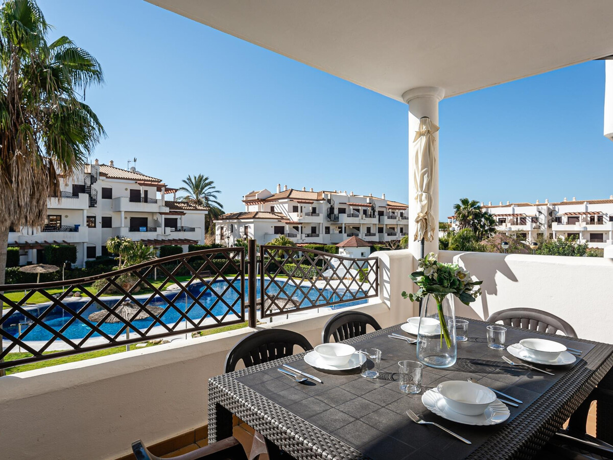 Appartement 2 ch avec terrasse à 600m de La Barrosa - Photo 4