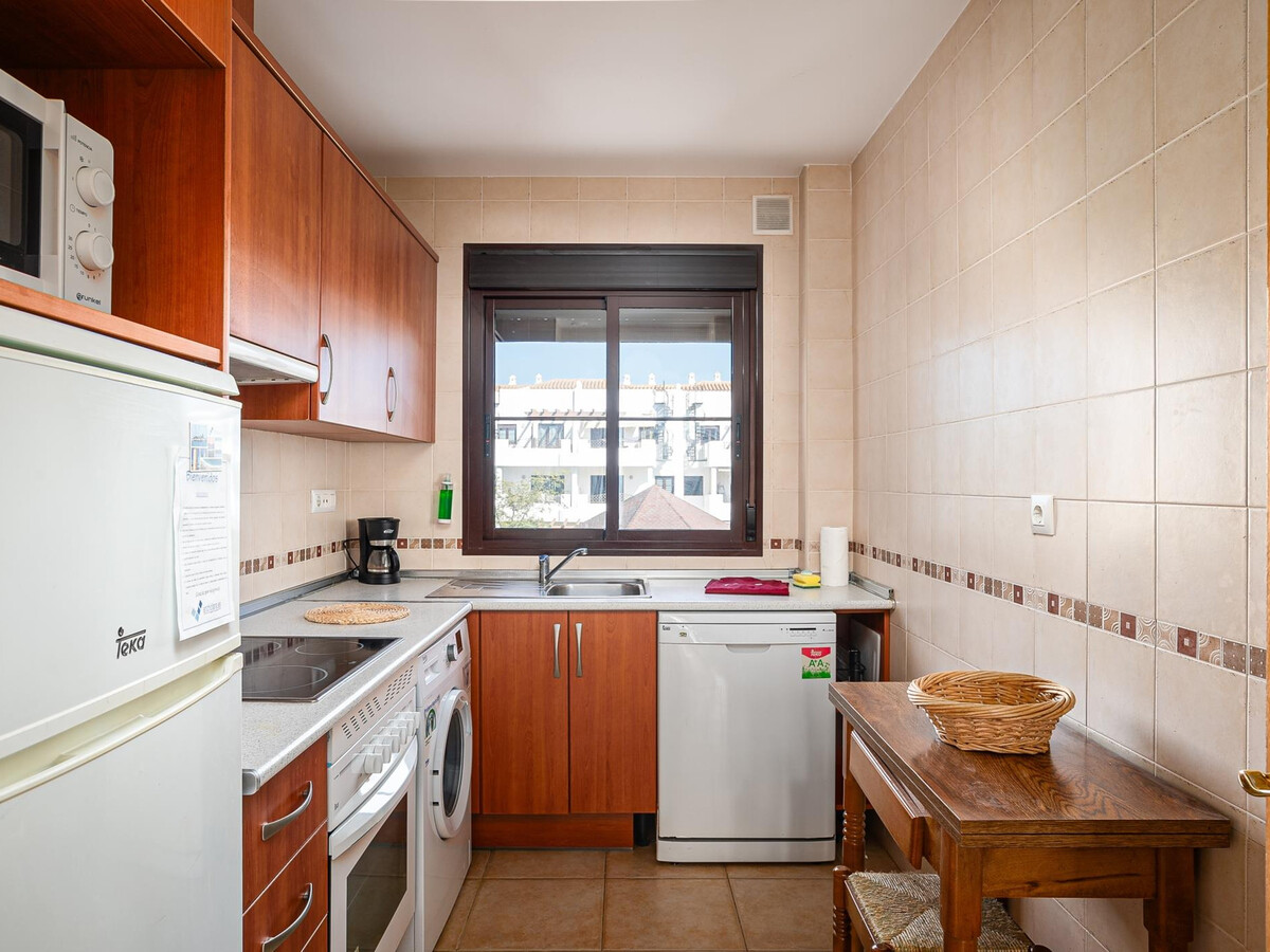 Appartement 2 ch avec terrasse à 600m de La Barrosa - Photo 12
