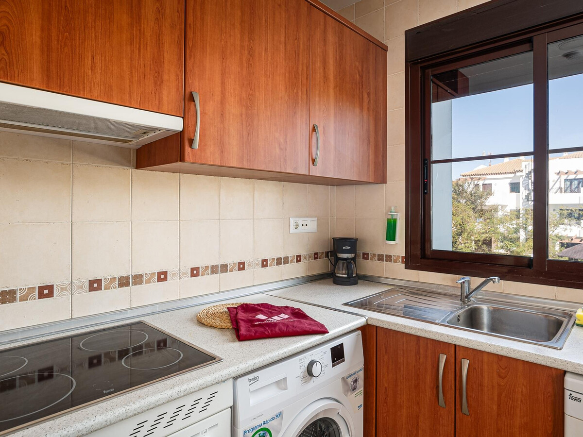 Appartement 2 ch avec terrasse à 600m de La Barrosa - Photo 13