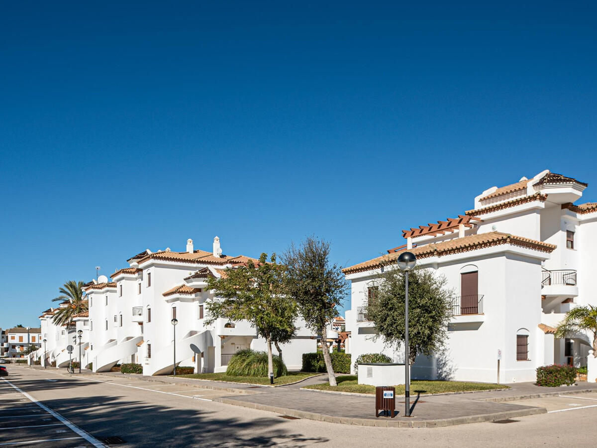 Appartement 2 ch avec terrasse à 600m de La Barrosa - Photo 21