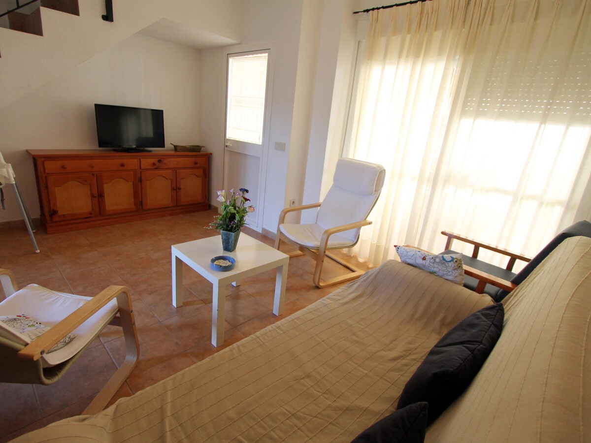 Maison La Barrosa, 2 ch., piscines et plage à 150 m - Photo 8
