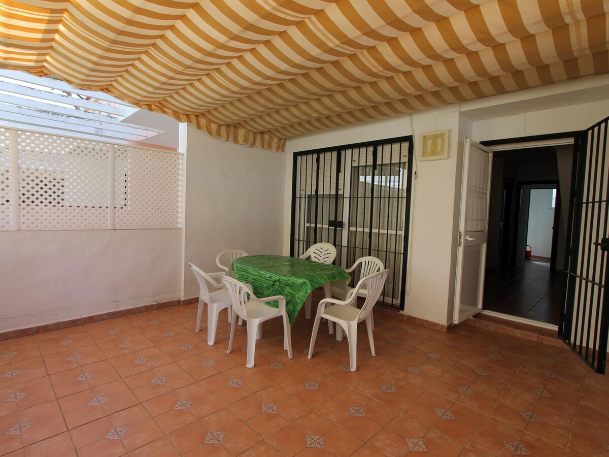 Maison La Barrosa, 2 ch., piscines et plage à 150 m - Photo 10