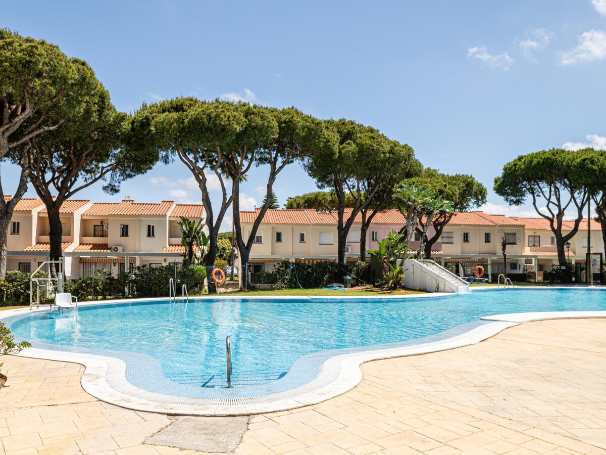 Maison La Barrosa, 2 ch., piscines et plage à 150 m - Photo 11