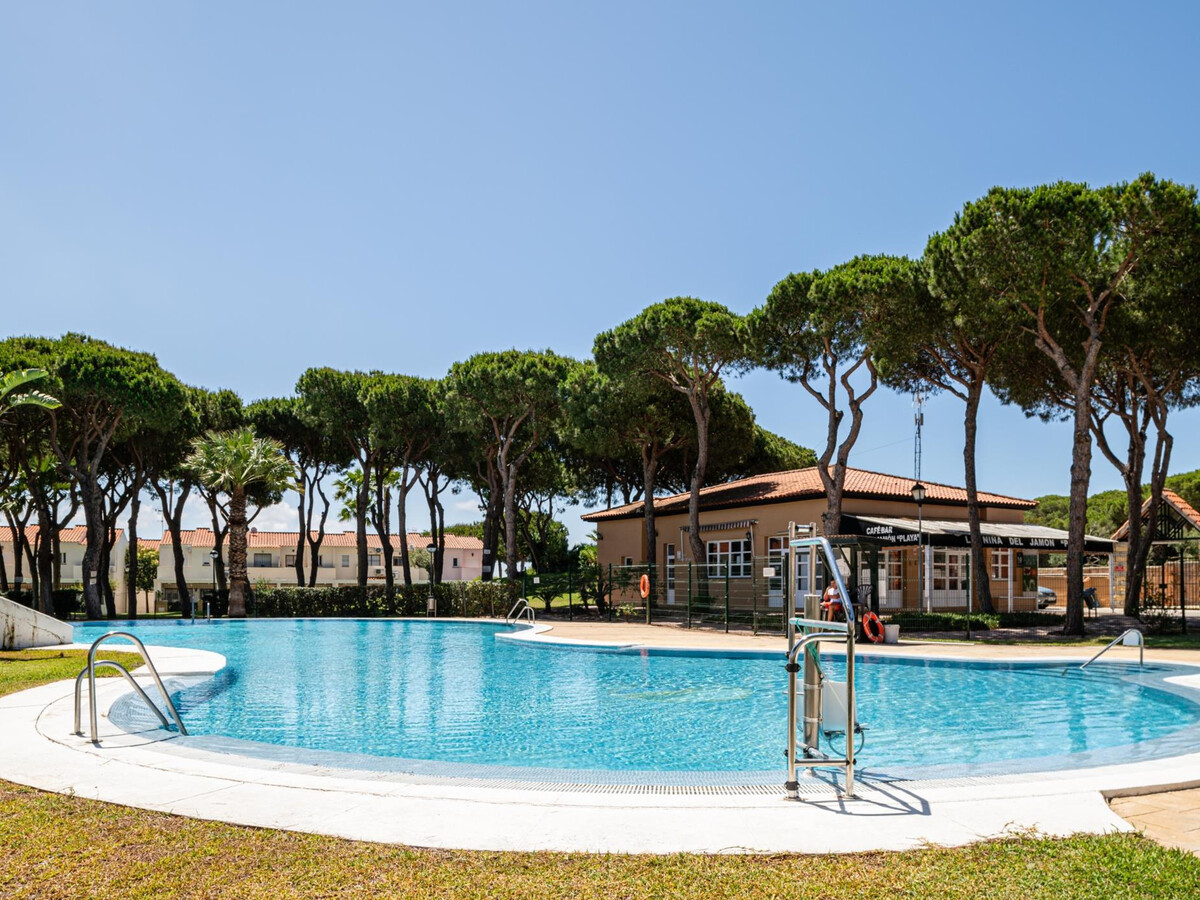 Maison La Barrosa, 2 ch., piscines et plage à 150 m - Photo 13