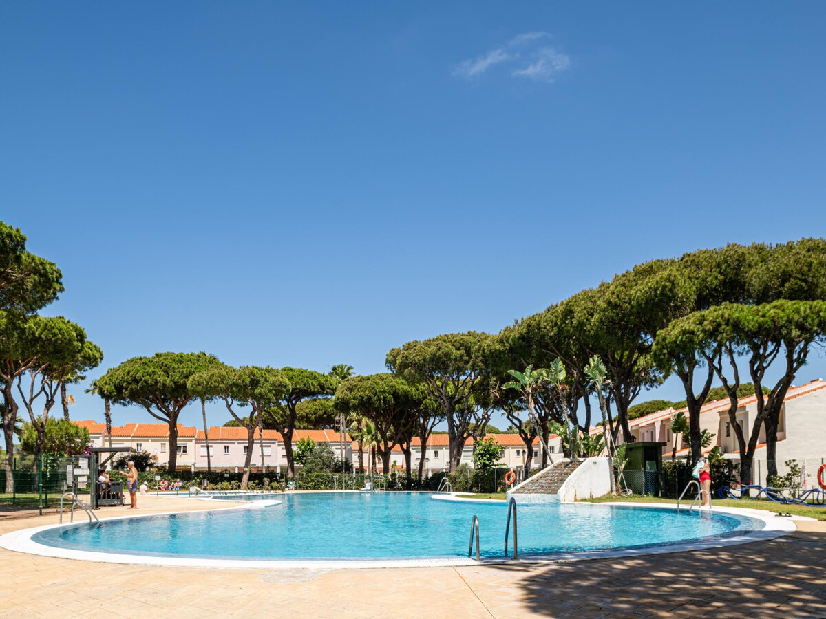 Maison La Barrosa, 2 ch., piscines et plage à 150 m - Photo 15
