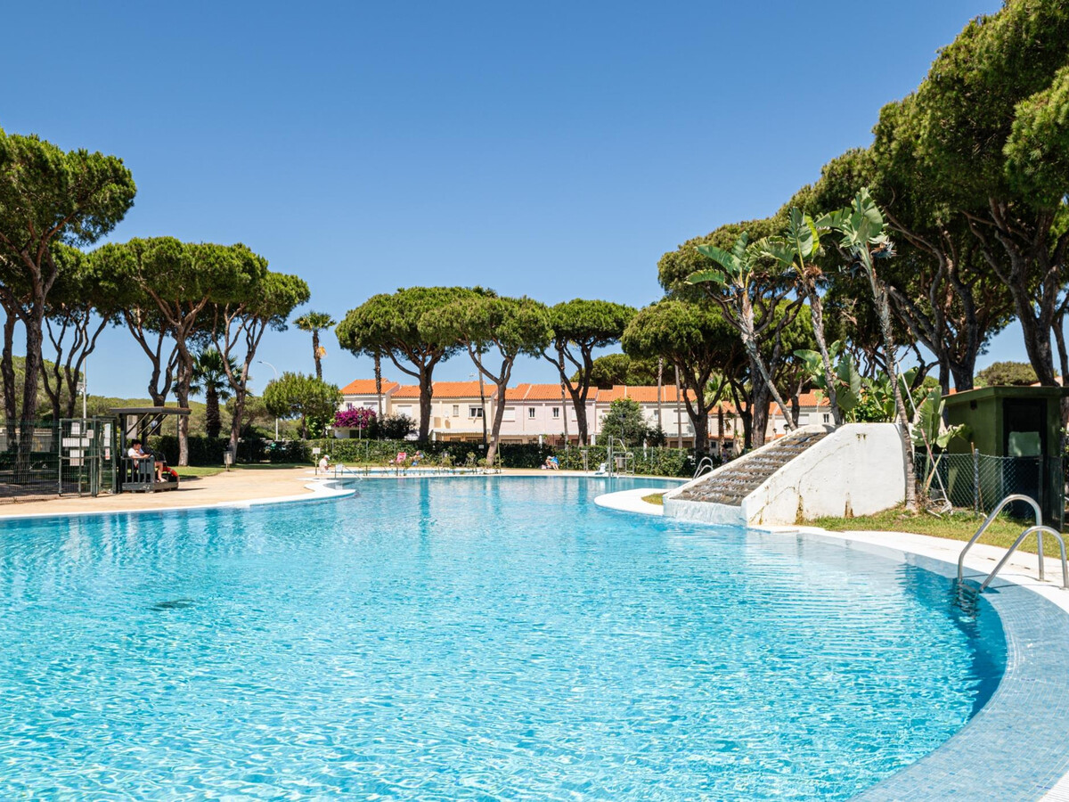 Maison La Barrosa, 2 ch., piscines et plage à 150 m - Photo 17