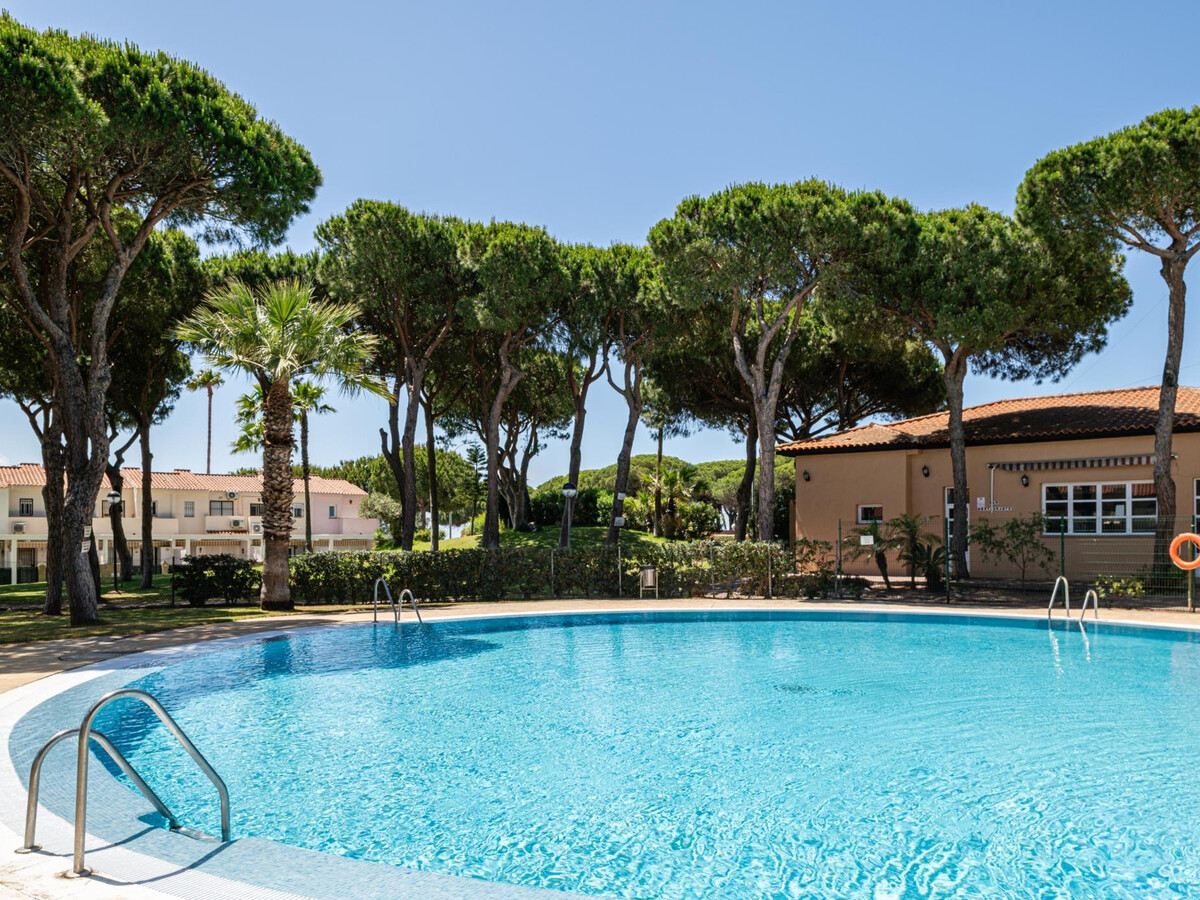 Maison La Barrosa, 2 ch., piscines et plage à 150 m - Photo 18