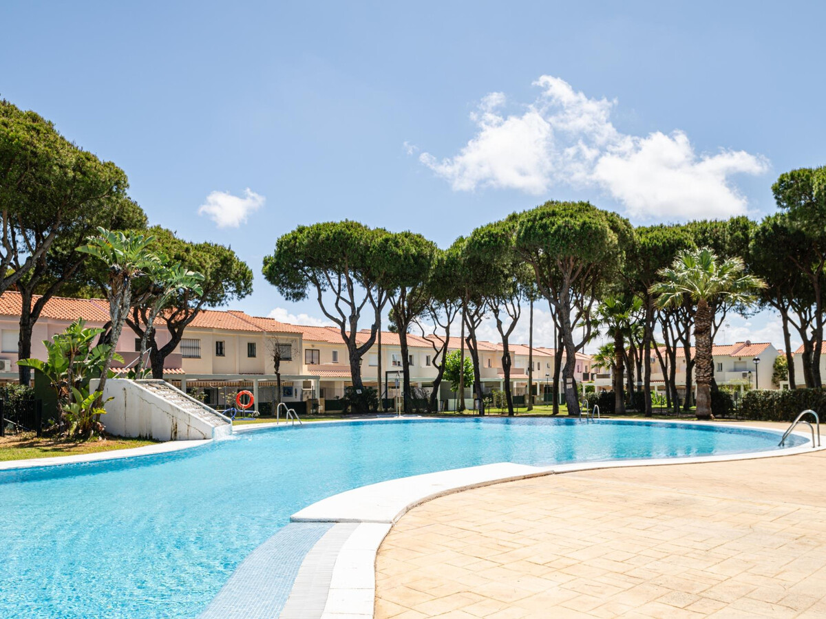 Maison La Barrosa, 2 ch., piscines et plage à 150 m - Photo 19