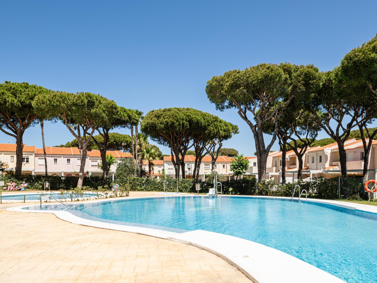 Maison La Barrosa, 2 ch., piscines et plage à 150 m - Photo 20
