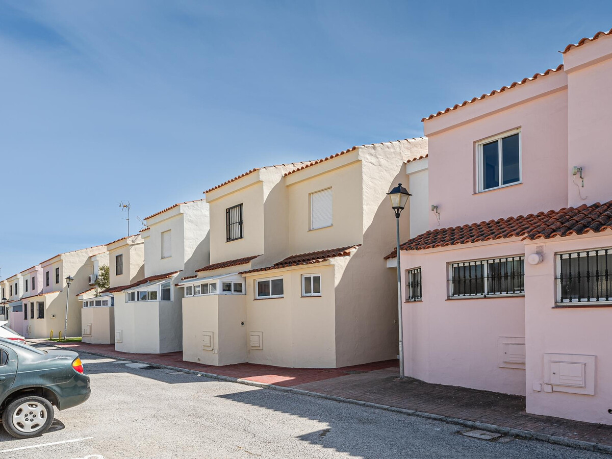 Maison La Barrosa, 2 ch., piscines et plage à 150 m - Photo 21