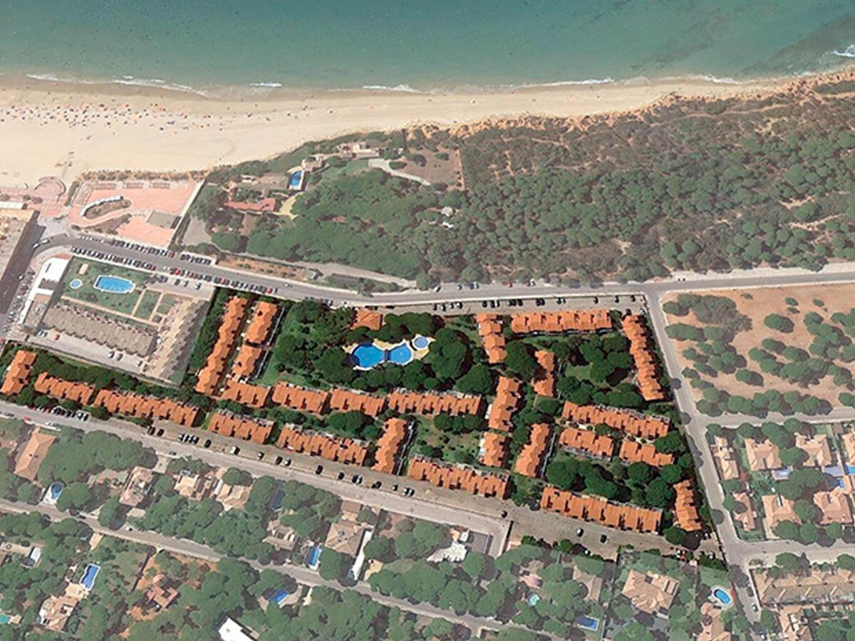 Maison La Barrosa, 2 ch., piscines et plage à 150 m - Photo 23