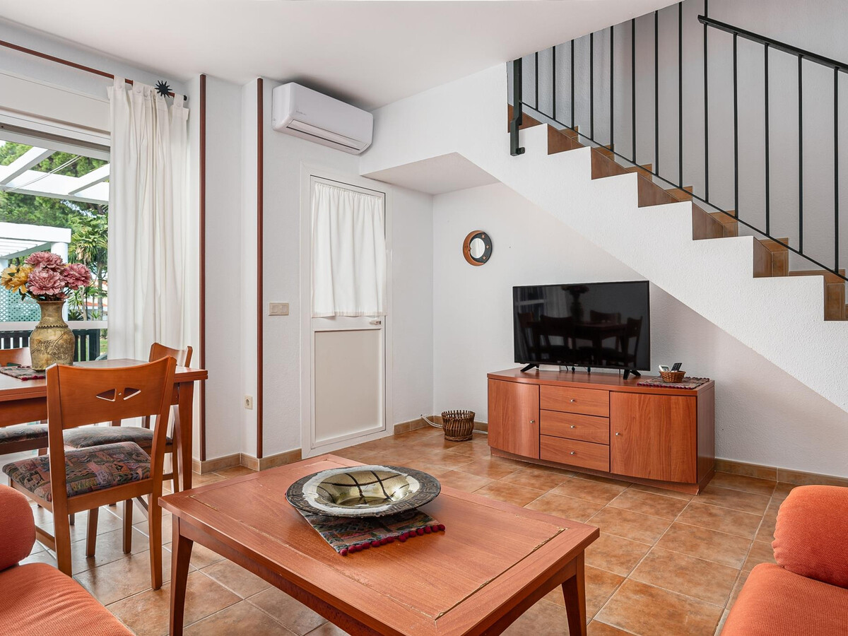 Maison mitoyenne à 150 m de la plage La Barrosa - Photo 6