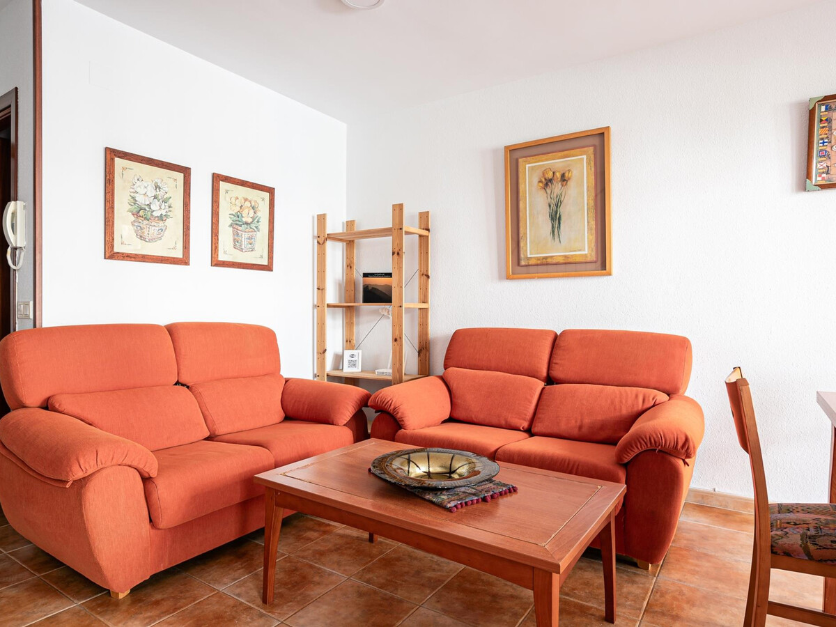 Maison mitoyenne à 150 m de la plage La Barrosa - Photo 7