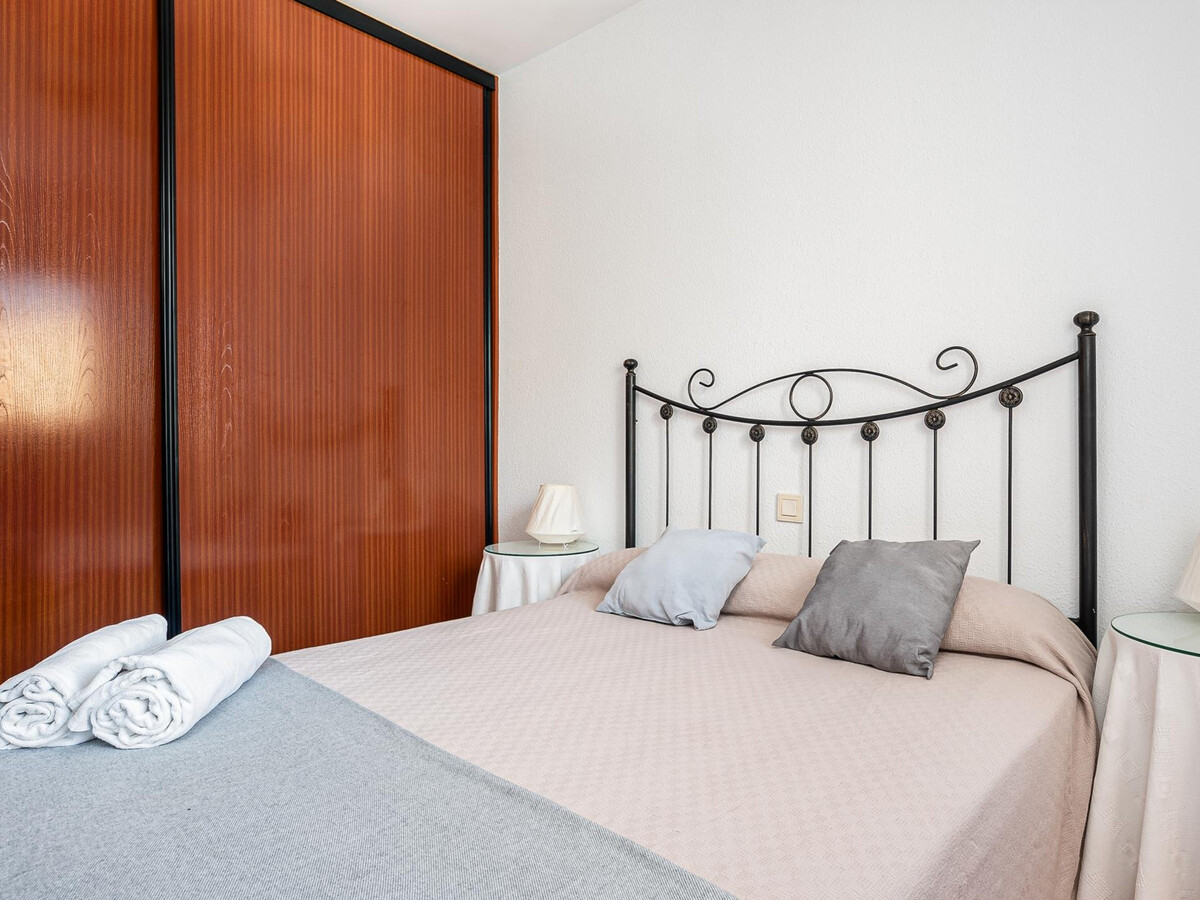 Maison mitoyenne à 150 m de la plage La Barrosa - Photo 13