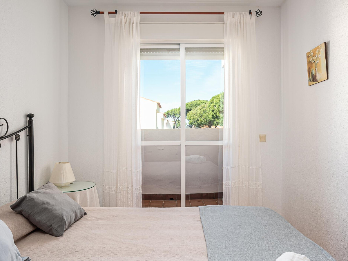 Maison mitoyenne à 150 m de la plage La Barrosa - Photo 14