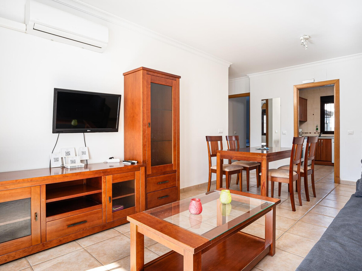 Appartement avec jardin à 550m de la plage La Barrosa - Photo 7