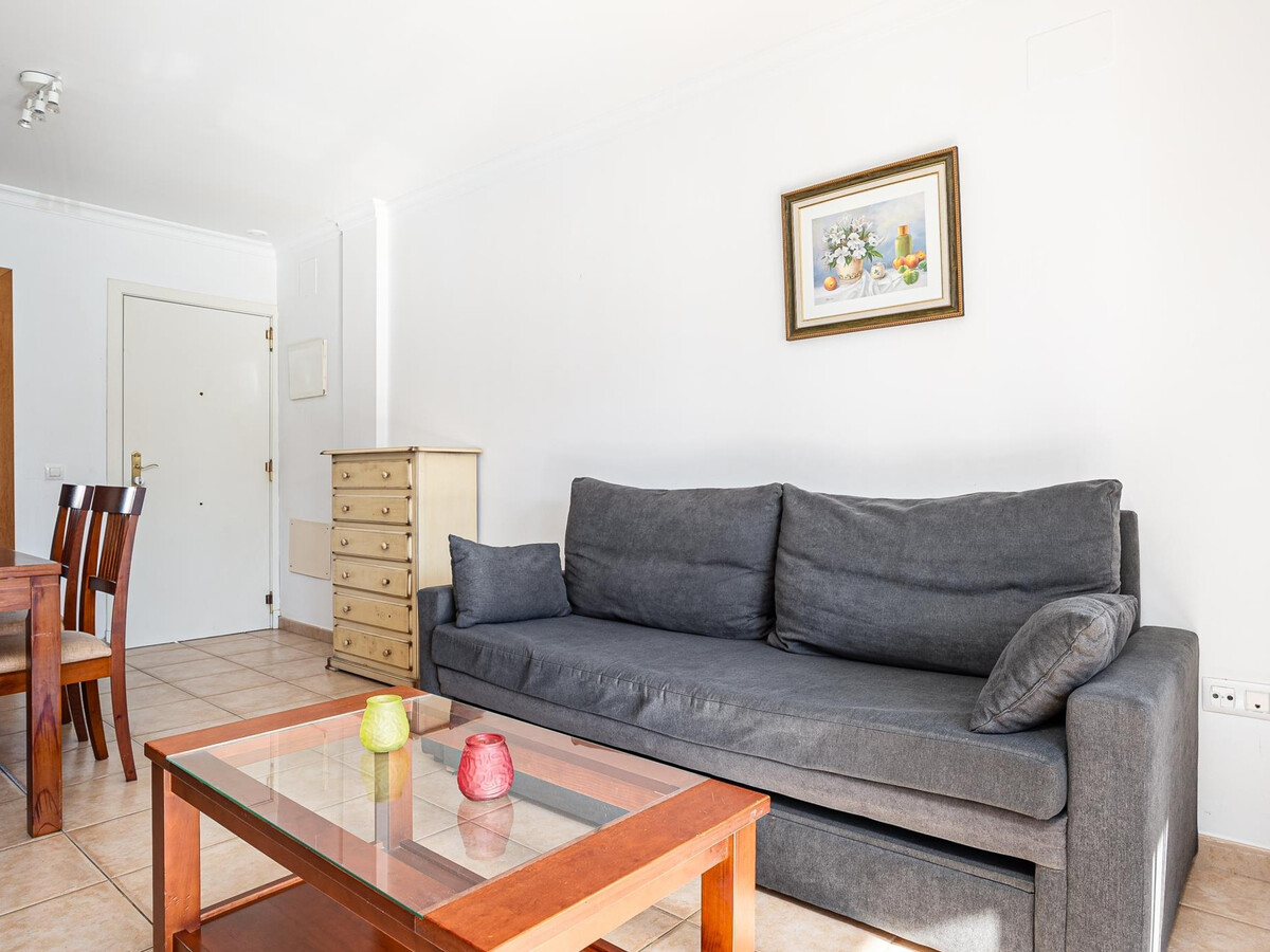 Appartement avec jardin à 550m de la plage La Barrosa - Photo 8