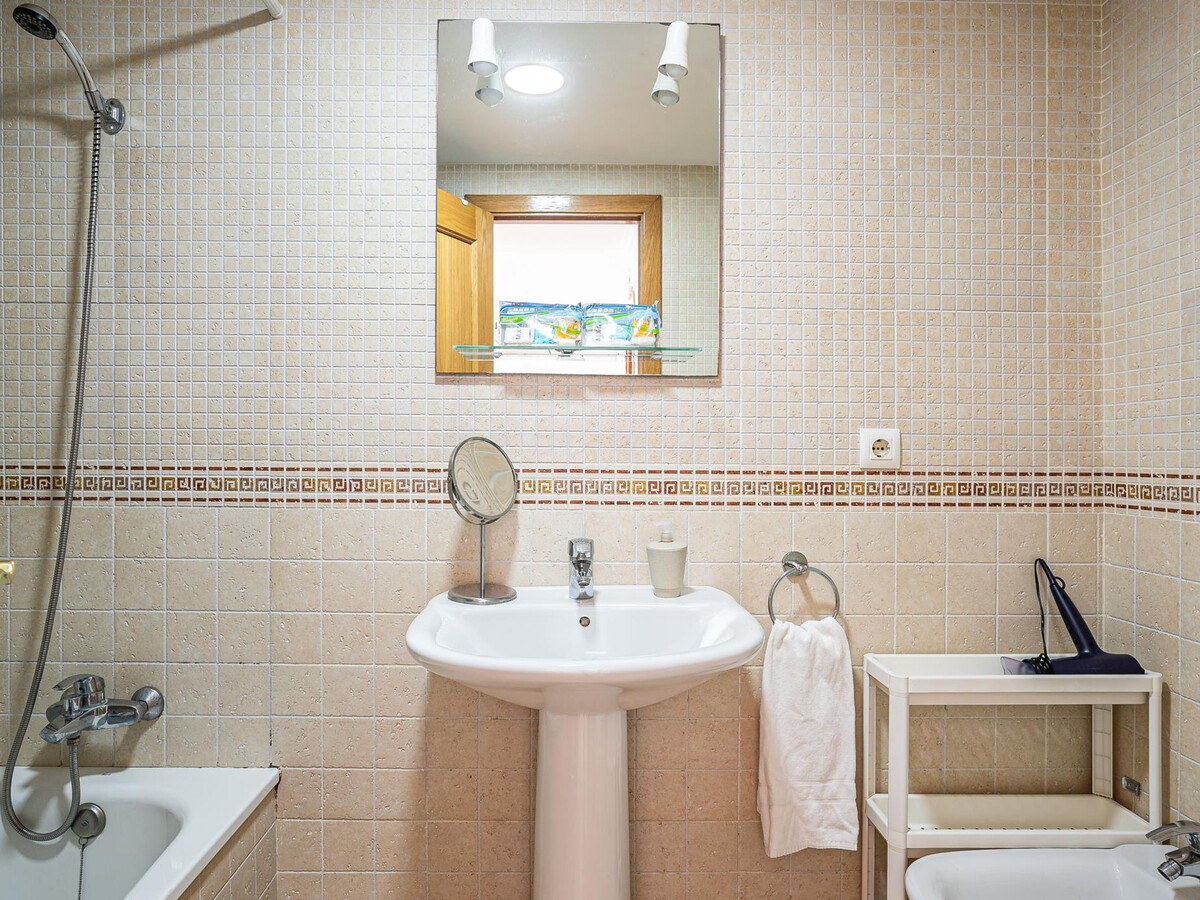 Appartement avec jardin à 550m de la plage La Barrosa - Photo 18