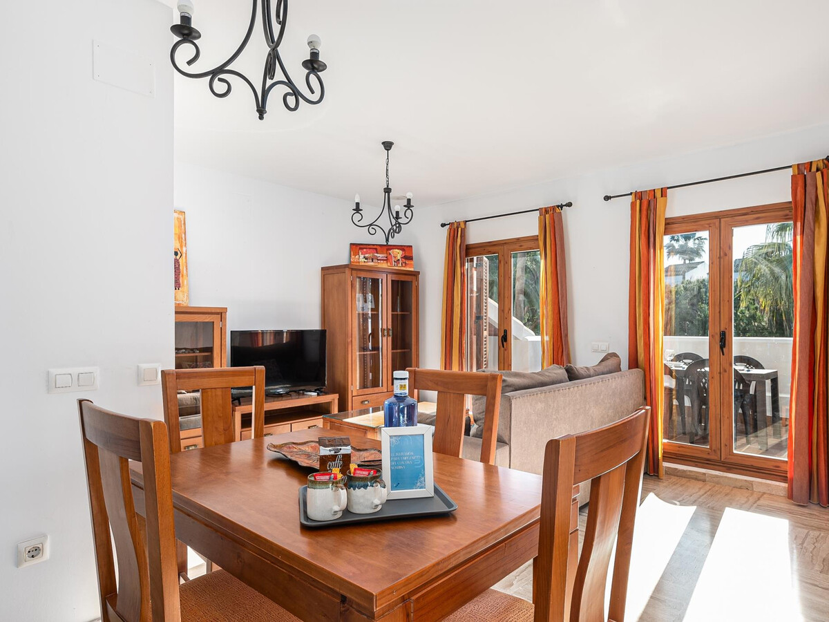 Appartement 2 chambres avec terrasse et piscine à Chiclana - Photo 8