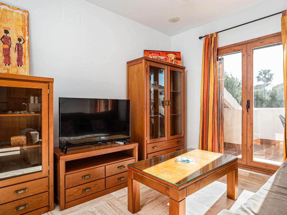 Appartement 2 chambres avec terrasse et piscine à Chiclana - Photo 9