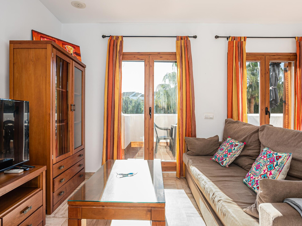 Appartement 2 chambres avec terrasse et piscine à Chiclana - Photo 10