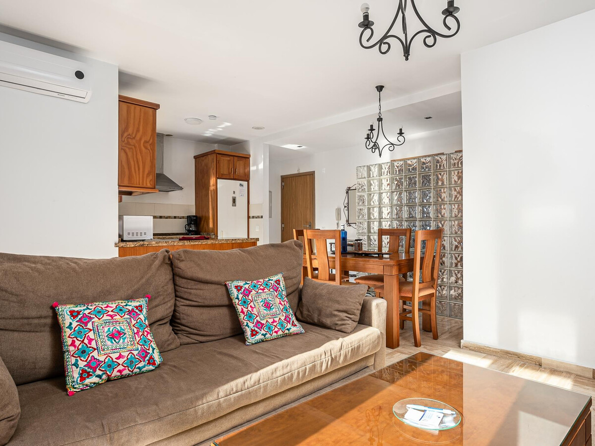 Appartement 2 chambres avec terrasse et piscine à Chiclana - Photo 11