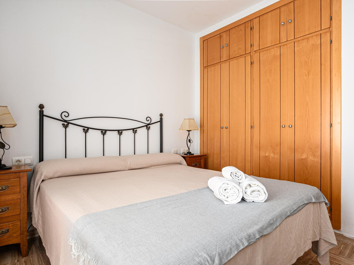 Appartement 2 chambres avec terrasse et piscine à Chiclana - Photo 15