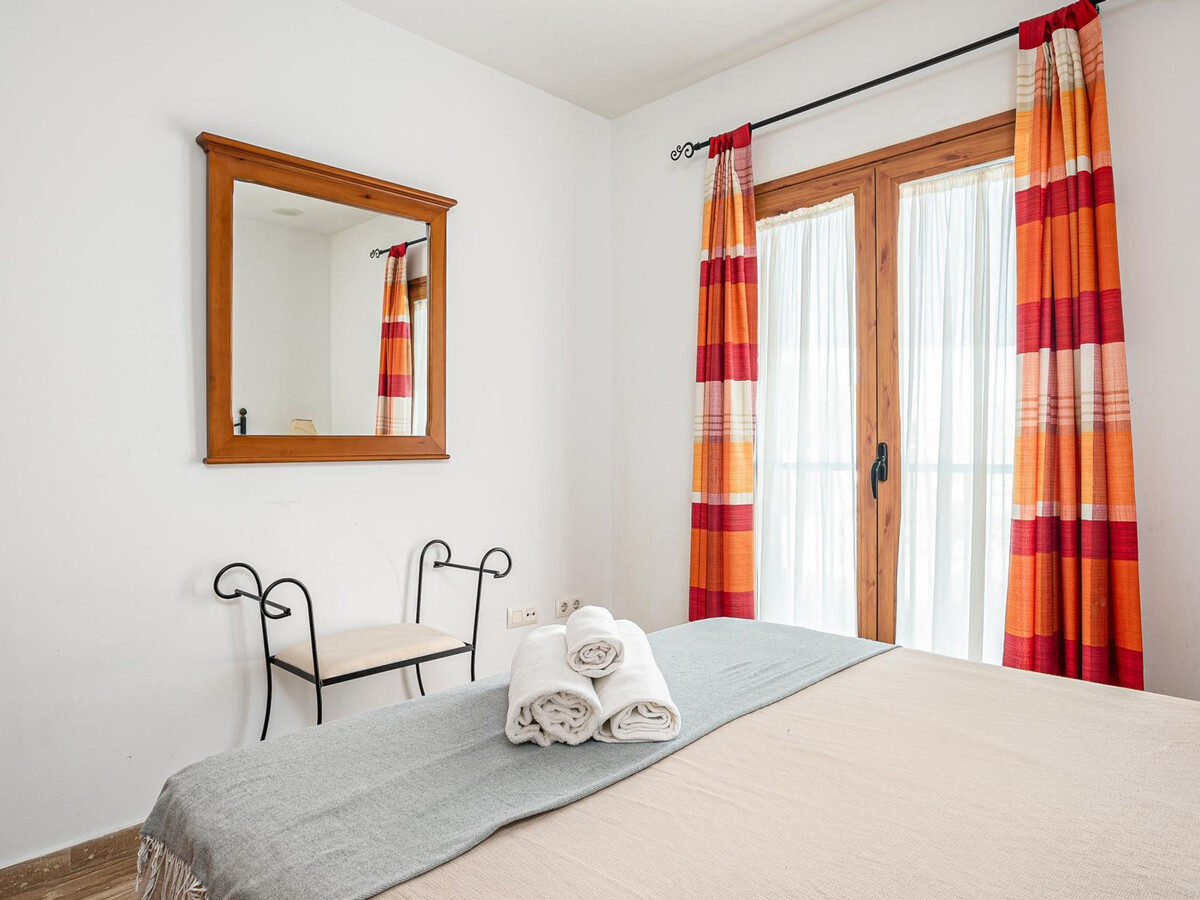 Appartement 2 chambres avec terrasse et piscine à Chiclana - Photo 16