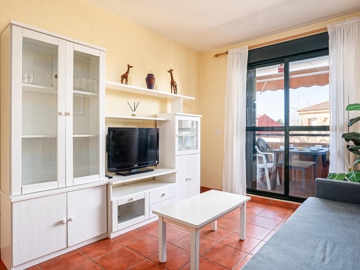 Appartement Aldea del Coto, 2 chambres, 4 piscines - Photo 3