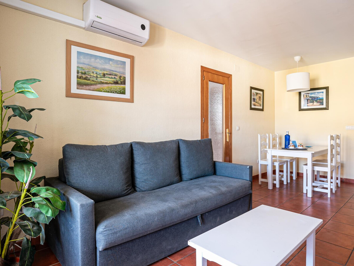 Appartement Aldea del Coto, 2 chambres, 4 piscines - Photo 4