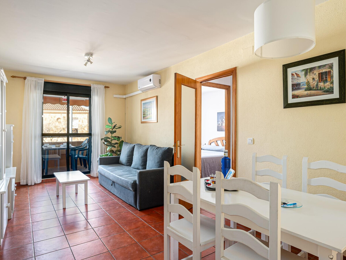 Appartement Aldea del Coto, 2 chambres, 4 piscines - Photo 7