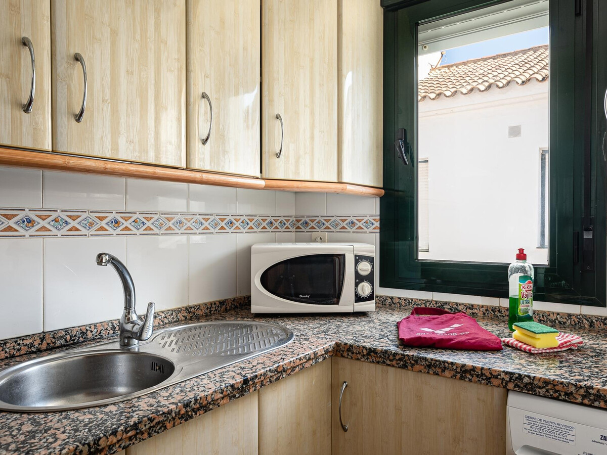 Appartement Aldea del Coto, 2 chambres, 4 piscines - Photo 9