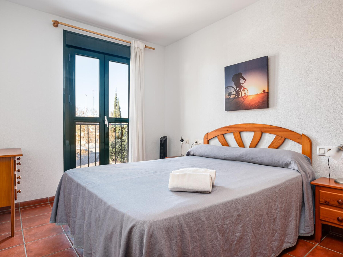 Appartement Aldea del Coto, 2 chambres, 4 piscines - Photo 10
