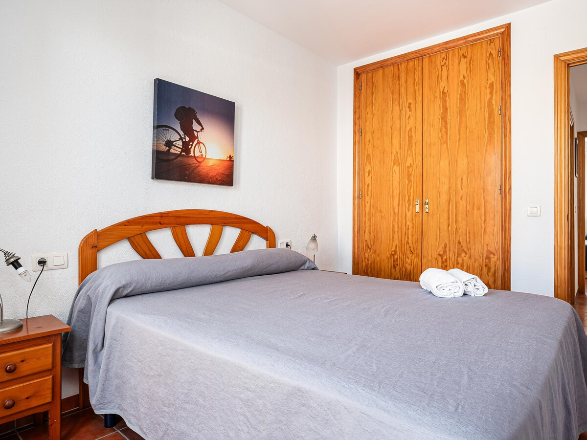 Appartement Aldea del Coto, 2 chambres, 4 piscines - Photo 11