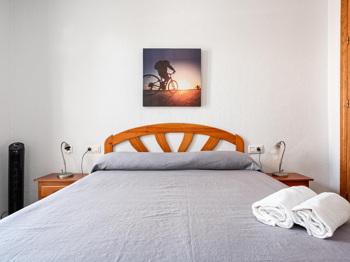 Appartement Aldea del Coto, 2 chambres, 4 piscines - Photo 12