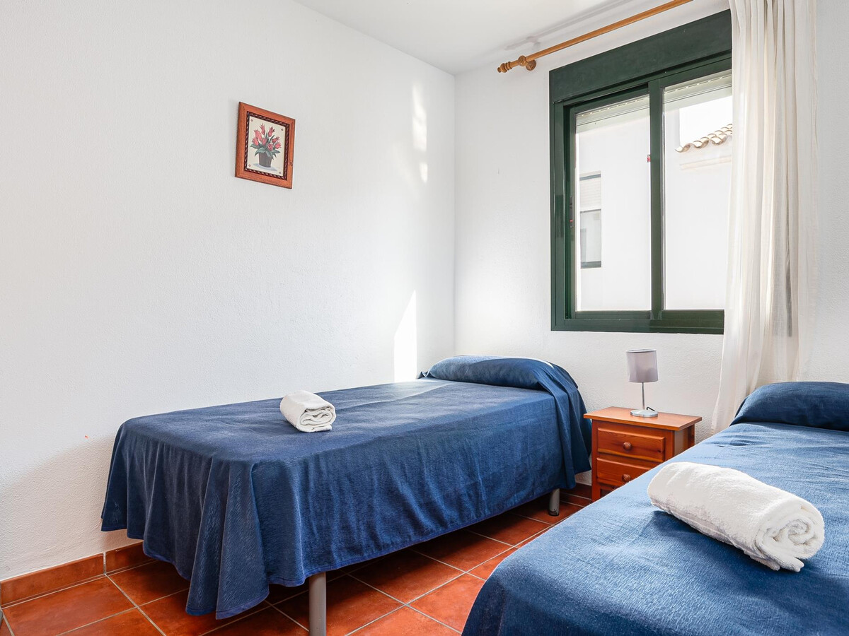 Appartement Aldea del Coto, 2 chambres, 4 piscines - Photo 13